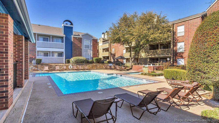 Cottonwood, Texsun partner to acquire multifamily property in Fort