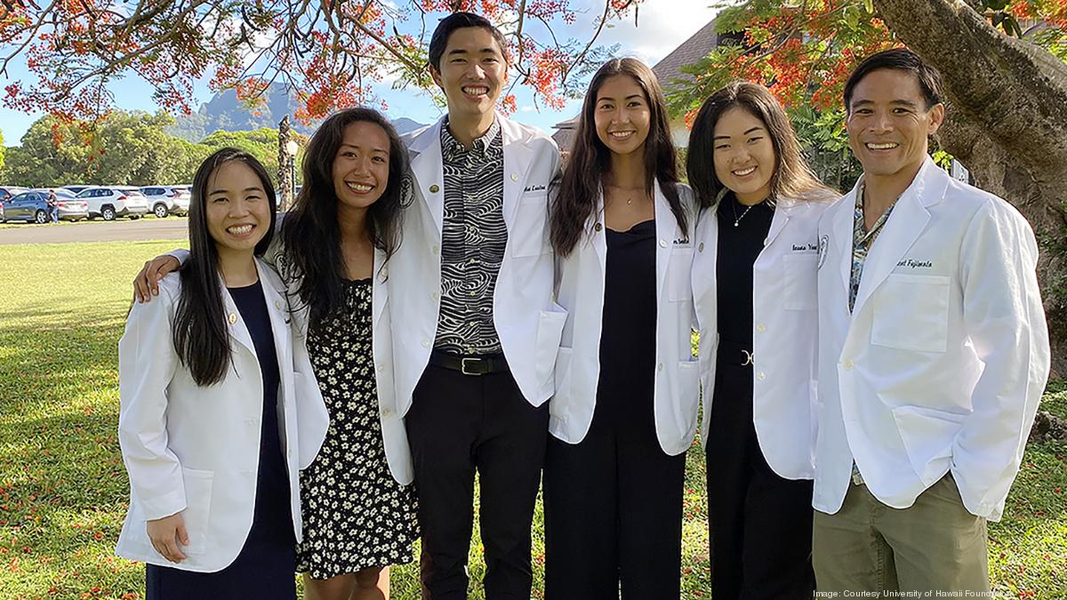 University of Hawaii launches Kauai Medical Training Program Pacific