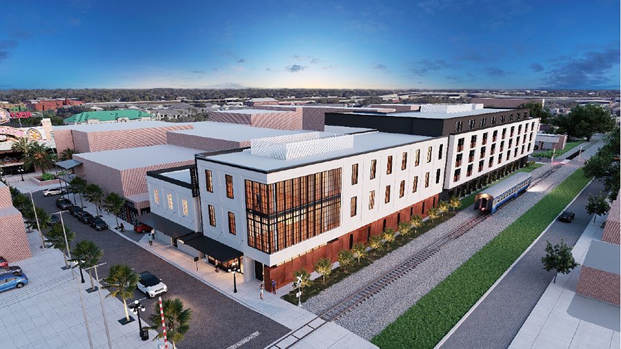 Alliant Partners, ELK Development to build microunits in Ybor City