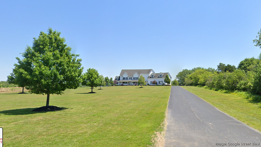 Cole Beasley sells for Orchard Park house for 1.2 million Buffalo