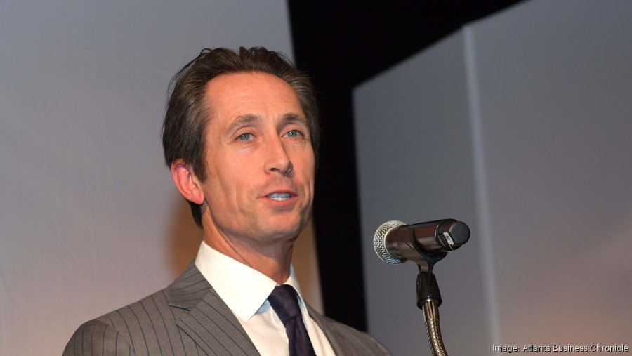 Ryan Marshall Rsa PulteGroup's Ryan Marshall wins Most Admired honor - Atlanta Business ...