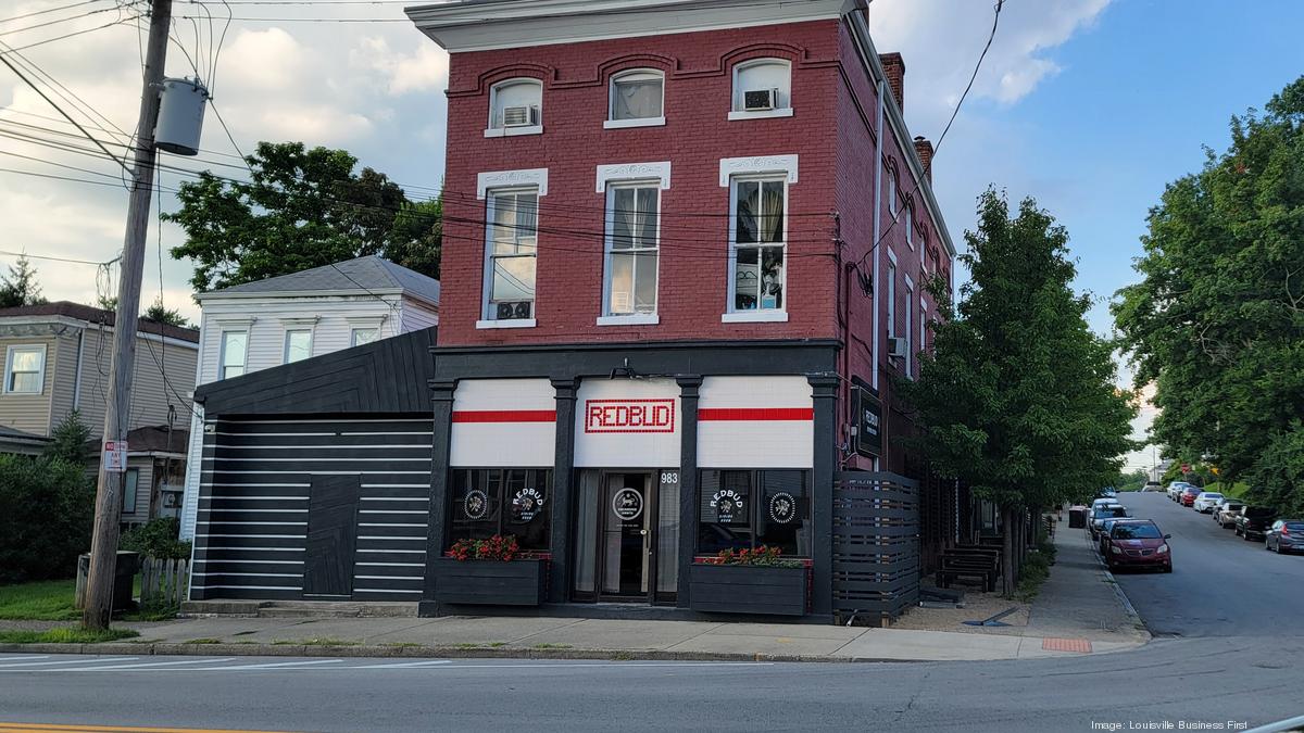 redbud dining room louisville