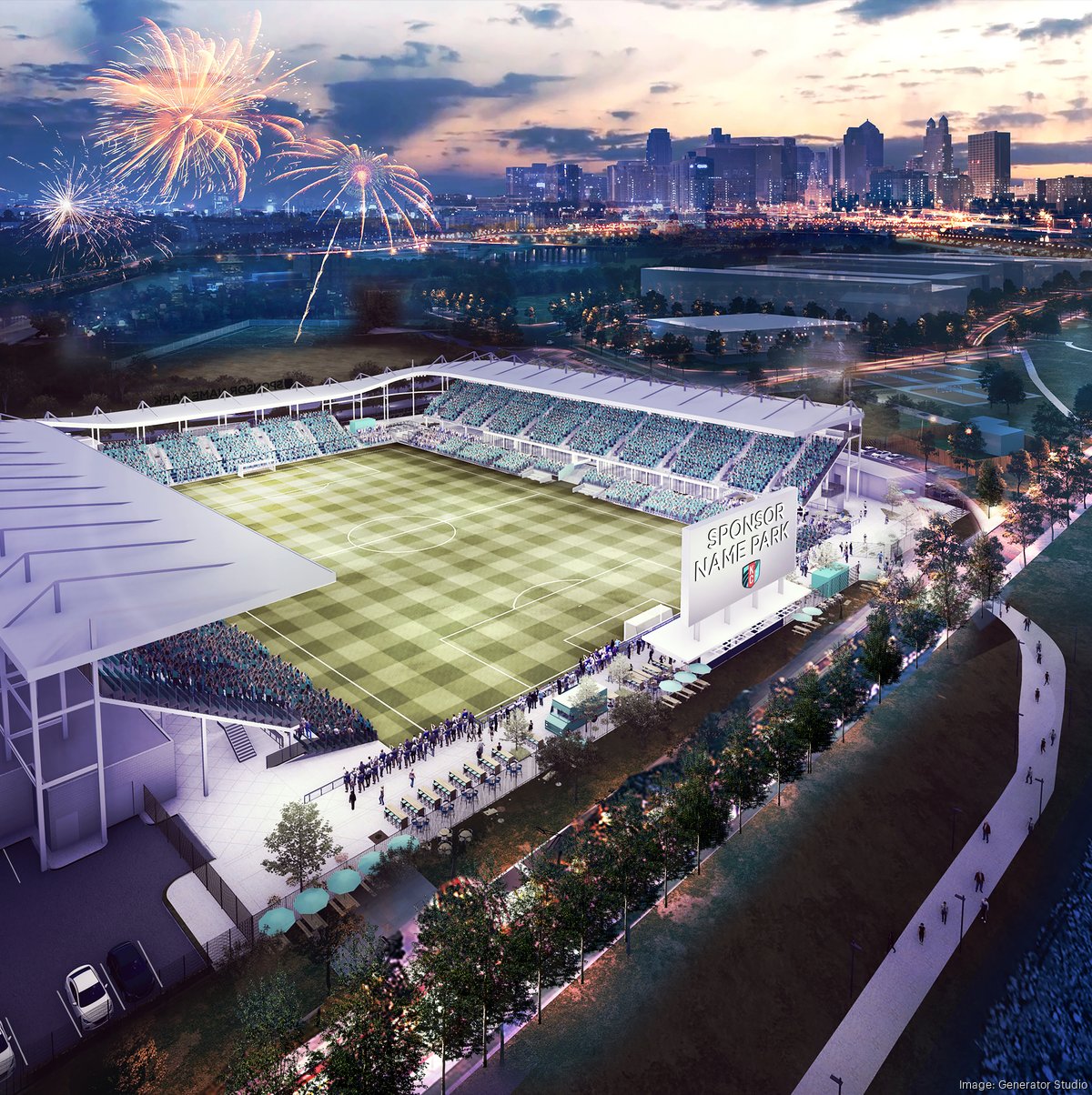 Sounders FC partners with CLEAR to expedite stadium entry at