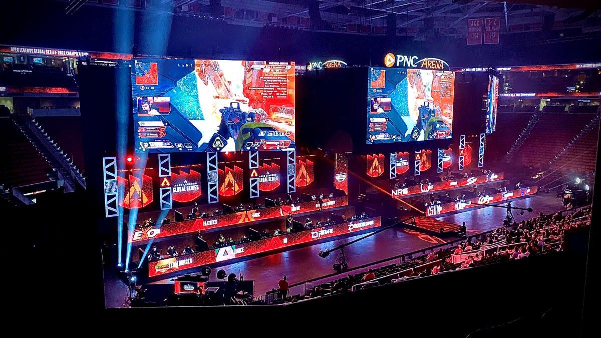 Top 7 Benefits of a Gaming Center for Aspiring Esports Teams - GameSync  Consulting