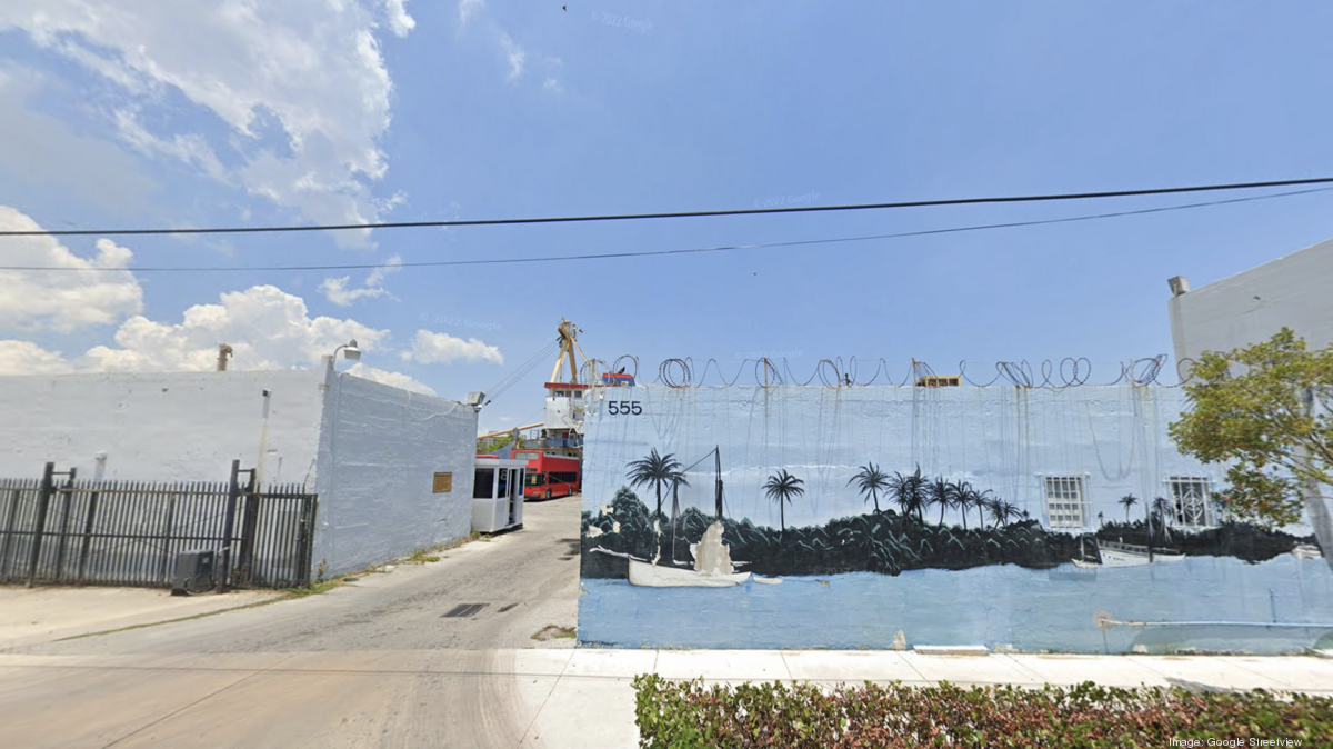 Robert Zangrillo, Arc PE and Vella Group buy Miami River site South