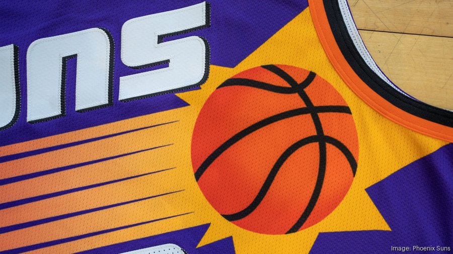 Phoenix Suns on X: We want to see YOU reppin' orange and purple