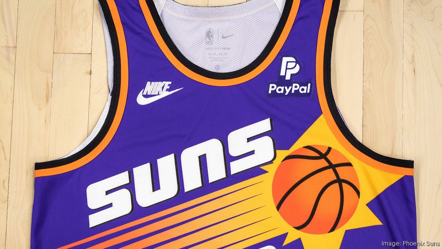 Arizona Diamondbacks on X: #InThe90sWeAsked the @Suns to model our new  uniforms.  / X