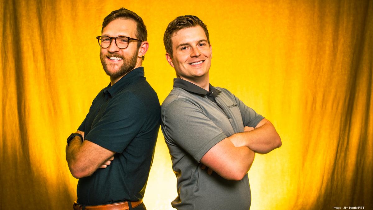 2022 Fire Awards, Top Funding Rounds RoadRunner Recycling Pittsburgh