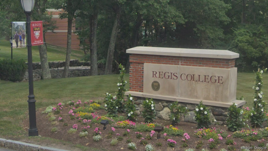 Regis College awarded grant to educate nurses in Haiti Boston