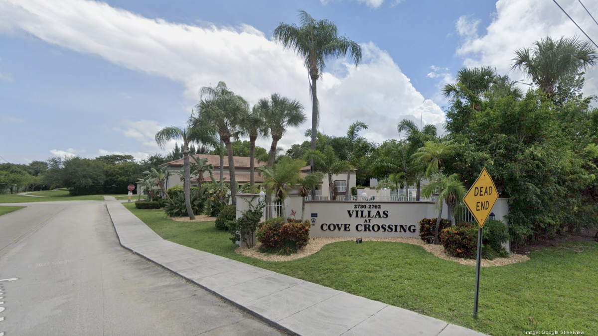 Equity Management Partners sells Villas at Cove Crossing affordable
