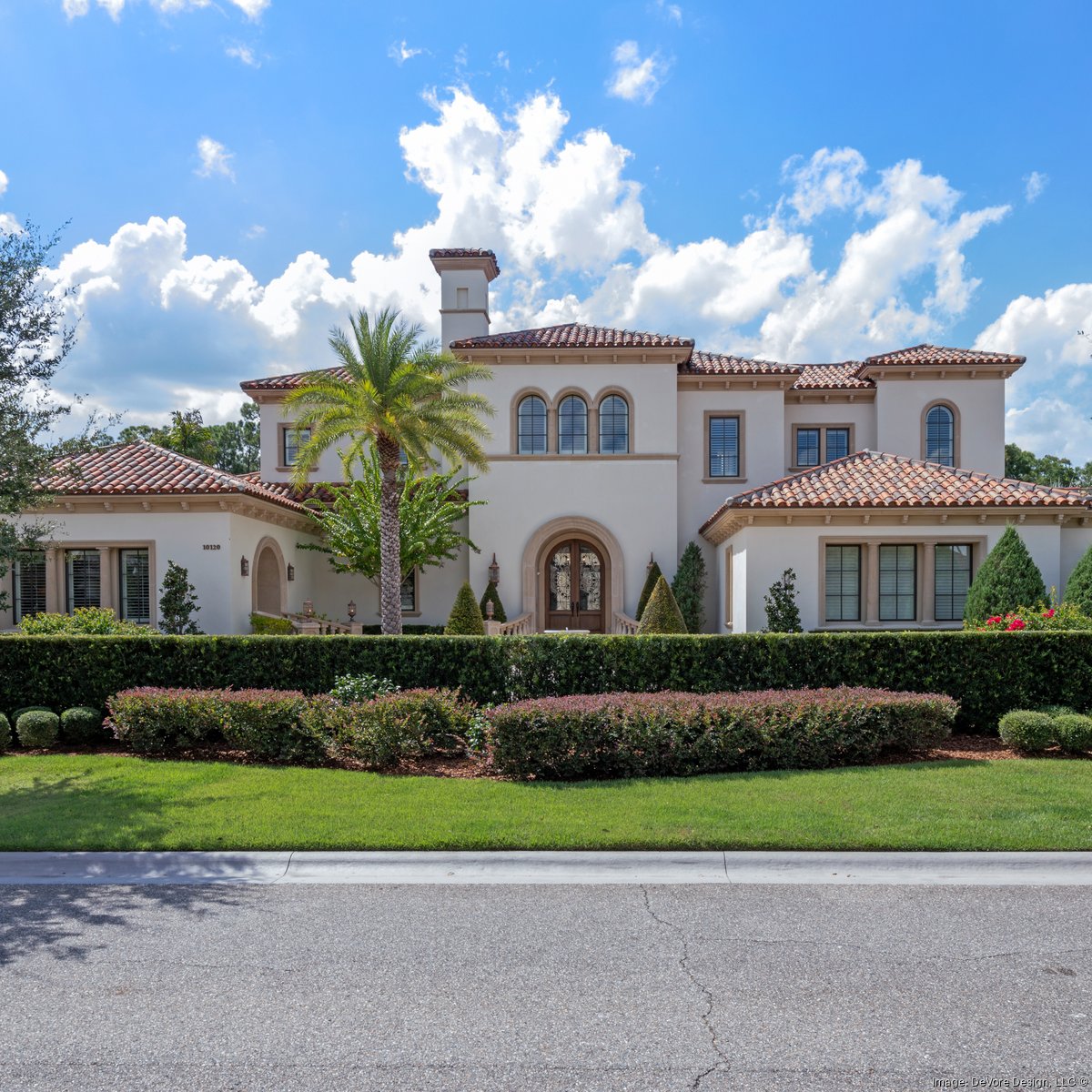 This Disney-themed House in Windermere, Florida has to be seen