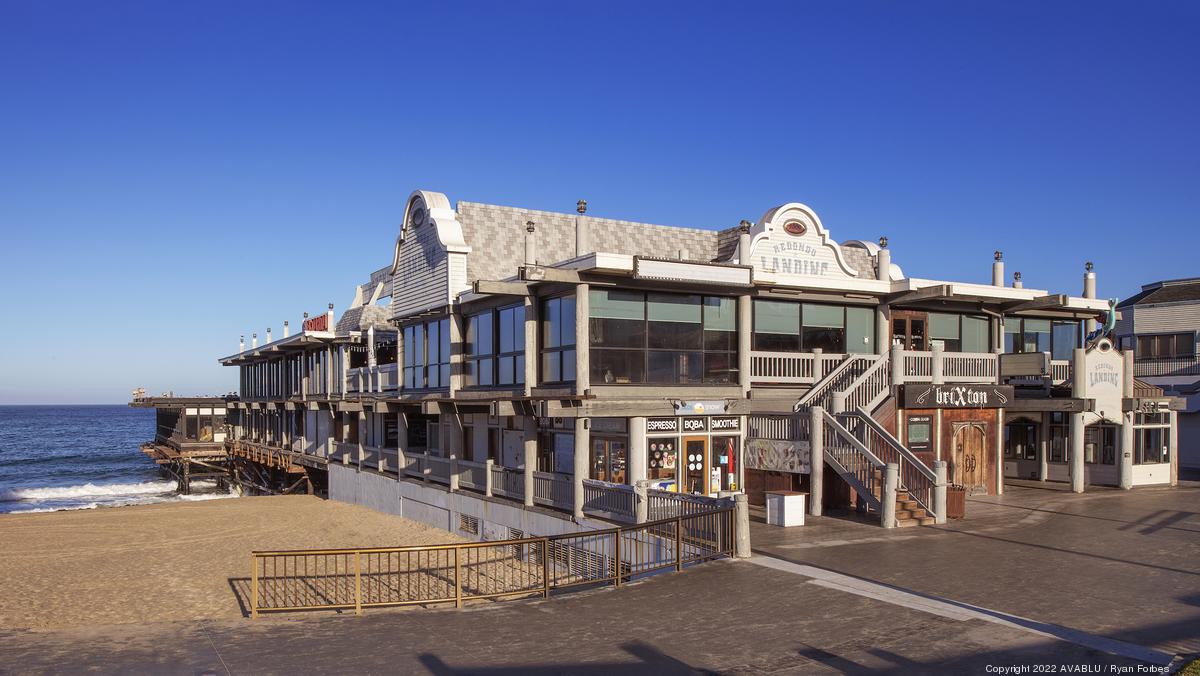 CalMex Cantina gastropub to open at the Redondo Beach pier - L.A.