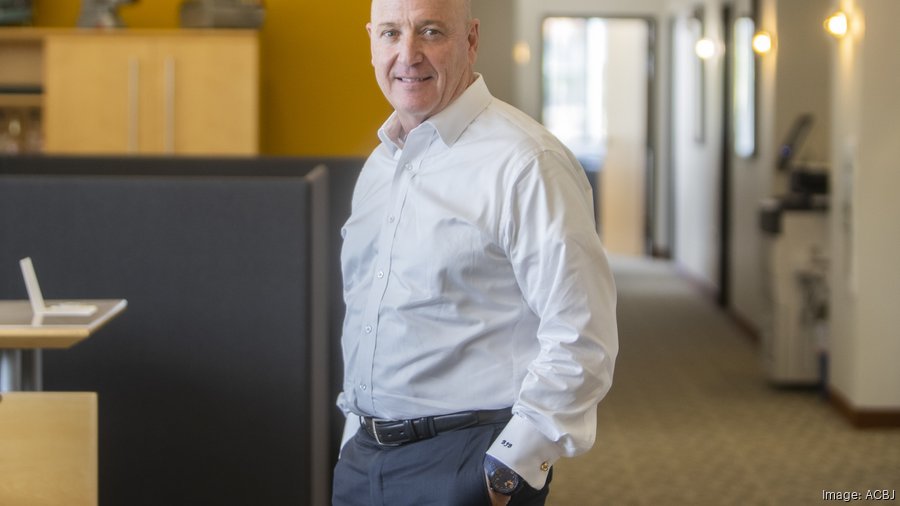 Brian of STIR invites people to interact with brands