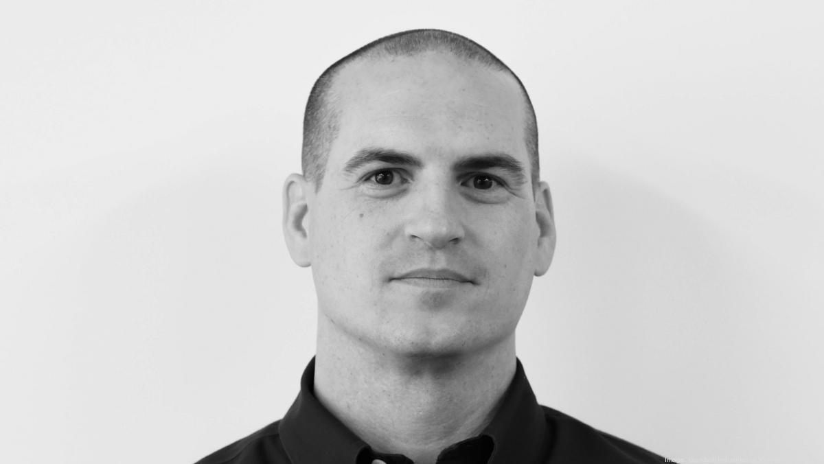 Louisville nonprofit names Josh Houlette director of project management