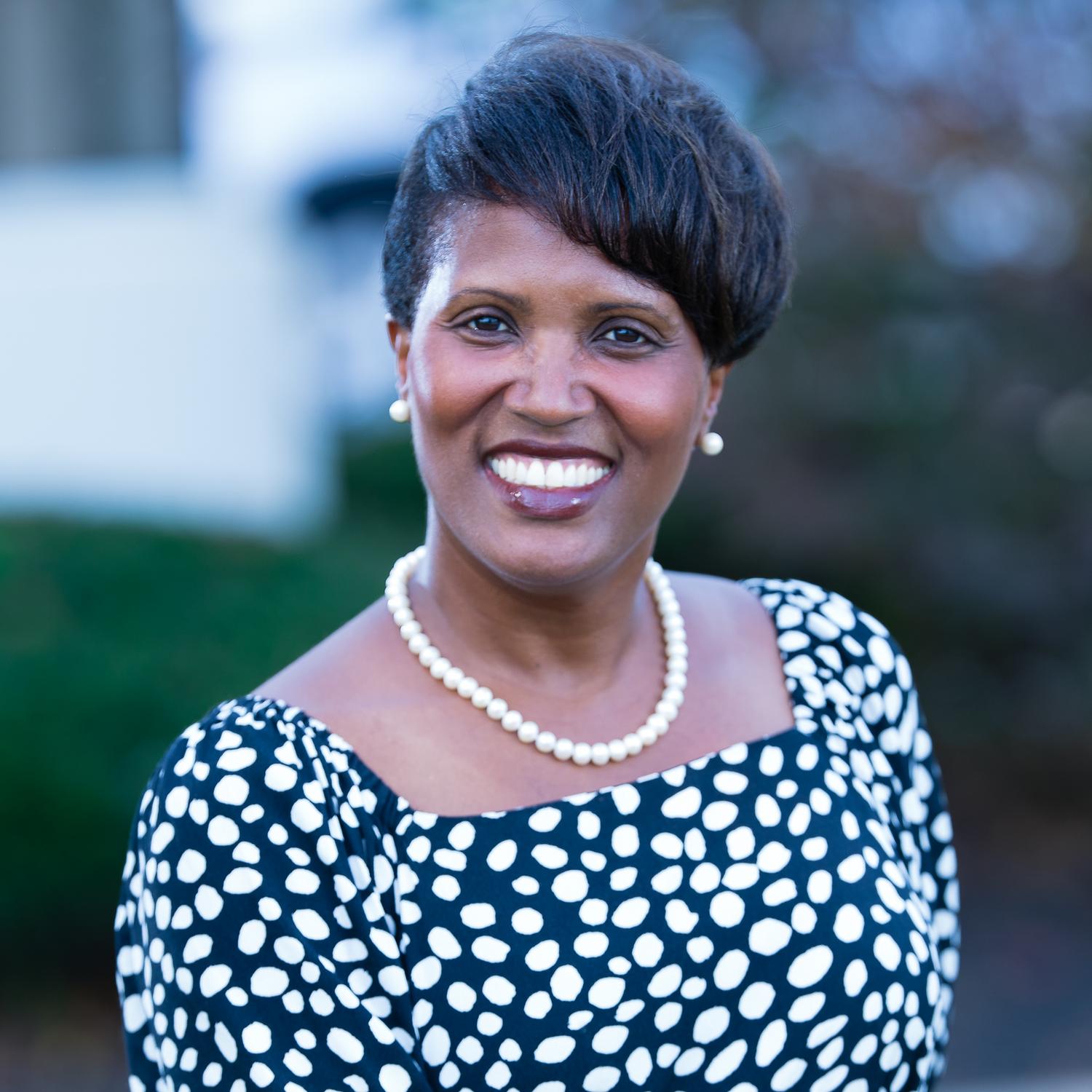 Dawn Jackson People on The Move Cincinnati Business Courier