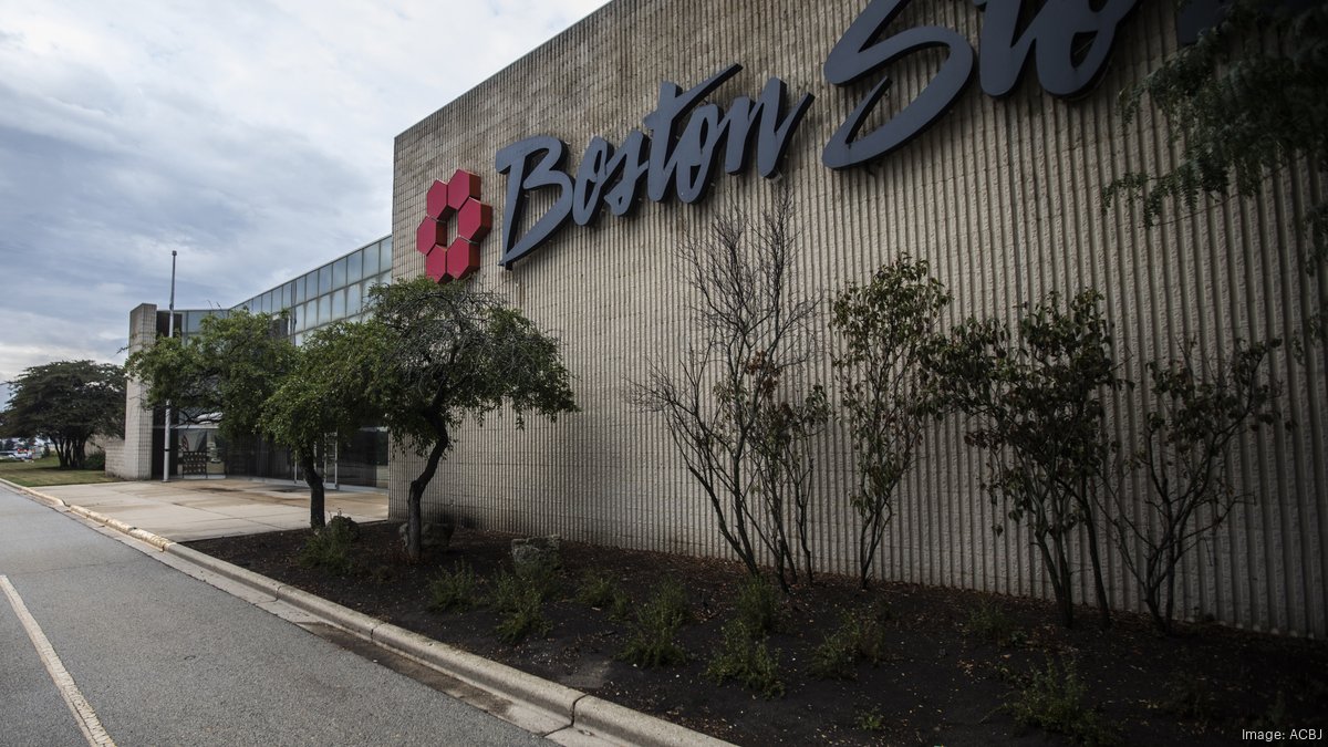 Regency Mall's Boston Store demolition will begin soon, advancing ...