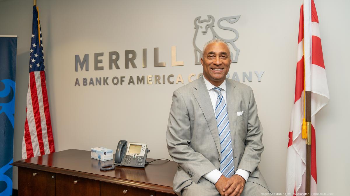 Bank Of America Merrill Lynch Vice President Salary