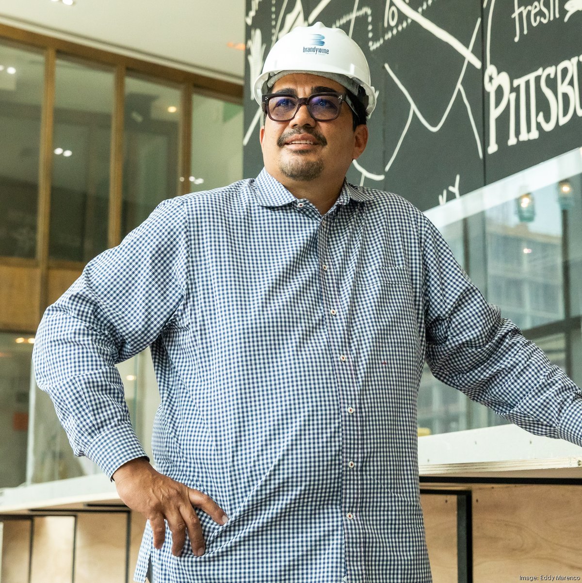 Iron Chef Jose Garces To Open New Restaurant In Wells Fargo Center