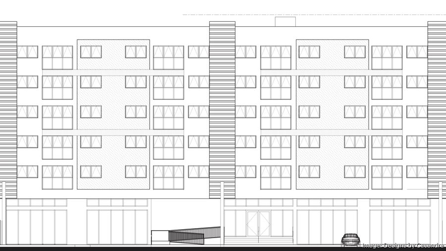 Le Park 27 affordable housing proposed in Gladeview MiamiDade County