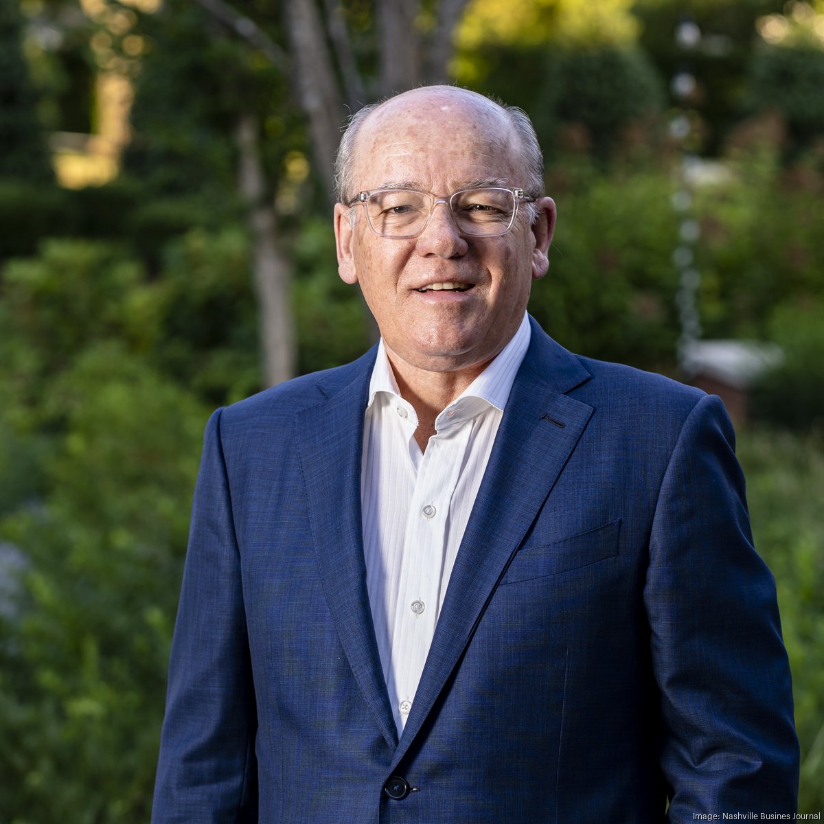 Ryman Hospitality Properties CEO Colin Reed to step down 