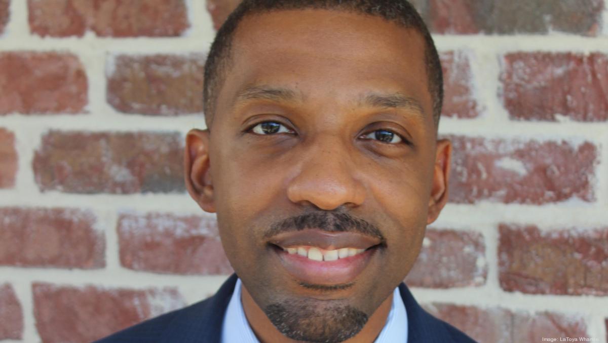 Alexander Wharton attorney at Wharton Law Firm, chair, Just City