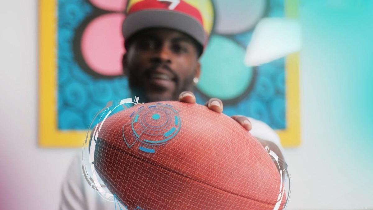 Michael Vick joins Tampa founder to launch FanField, an NFTfocused