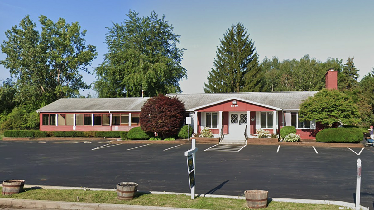 Investors buy Old Lamplighter restaurant property in Clarence Center