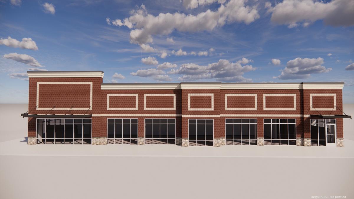 Two medical marijuana dispensaries coming to Monroe Dayton Business