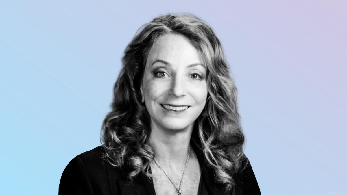 2022 CIO of the year honorees: Pamela Ramhofer, CIO, Sarasota Memorial ...