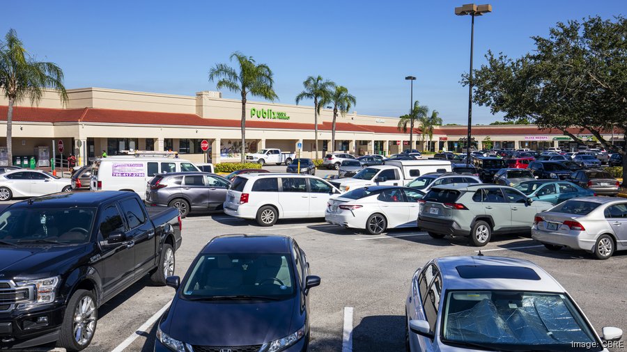 Site Centers Corp. sells River Run Shopping Center in Miramar, Sheridan  Square in Dania Beach to Slate Asset Management - South Florida Business  Journal