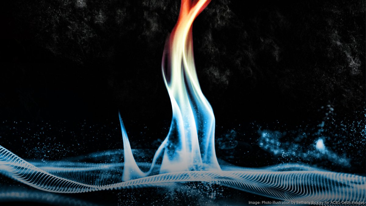 DC Inno - Inno on Fire: These D.C.-area companies are powering ... - The Business Journals