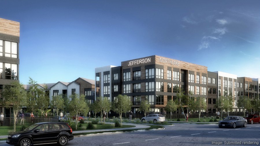 Jpi Developer Dallas How JPI's massive $1B apartment deal, DFW's largest, came to be ...