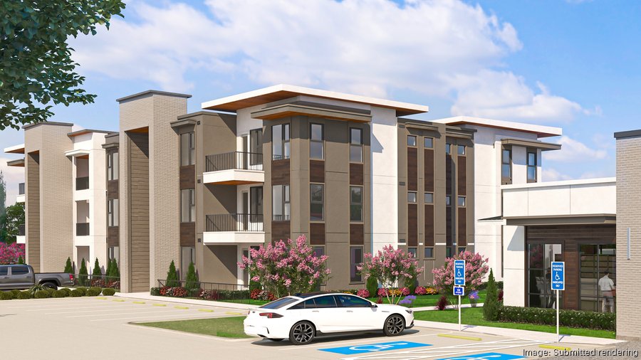 Jpi Developer Dallas How JPI's massive $1B apartment deal, DFW's largest, came to be ...