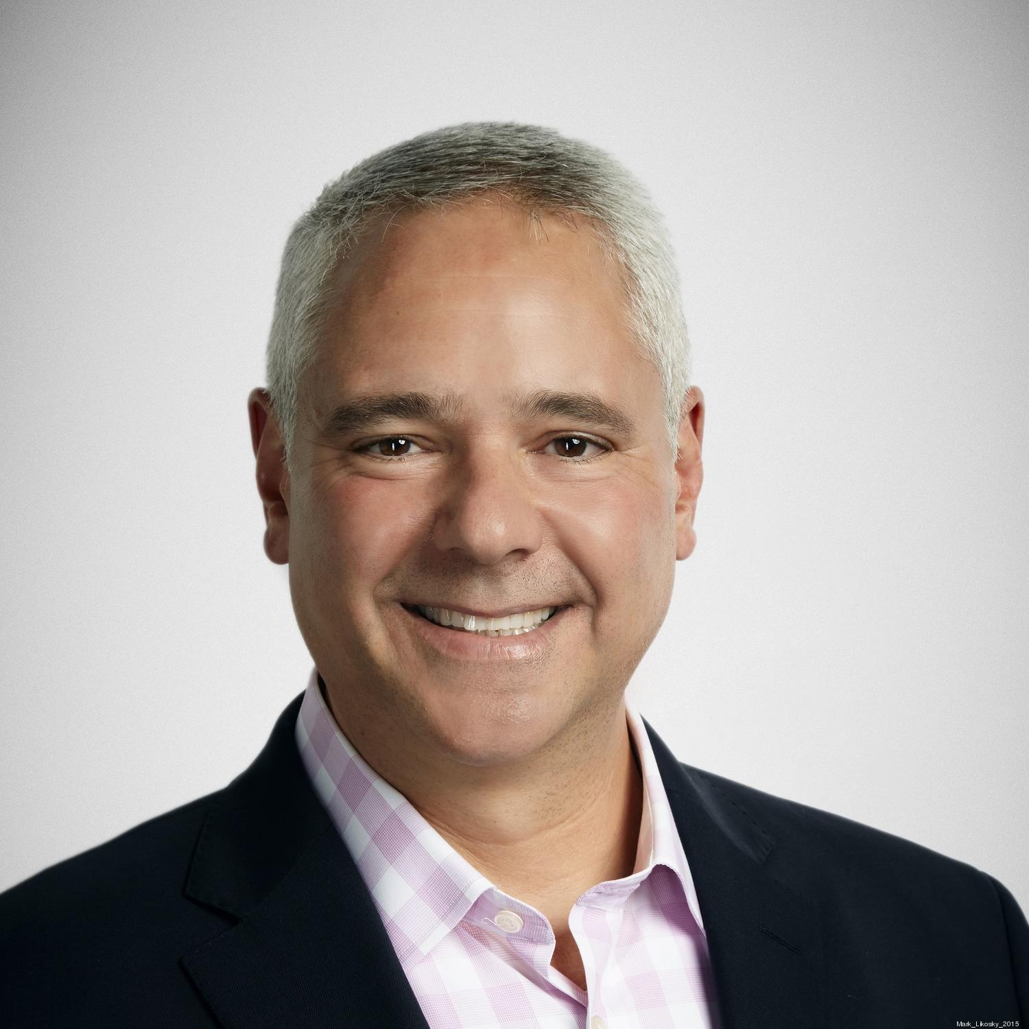 Christopher Jones People on The Move Washington Business Journal