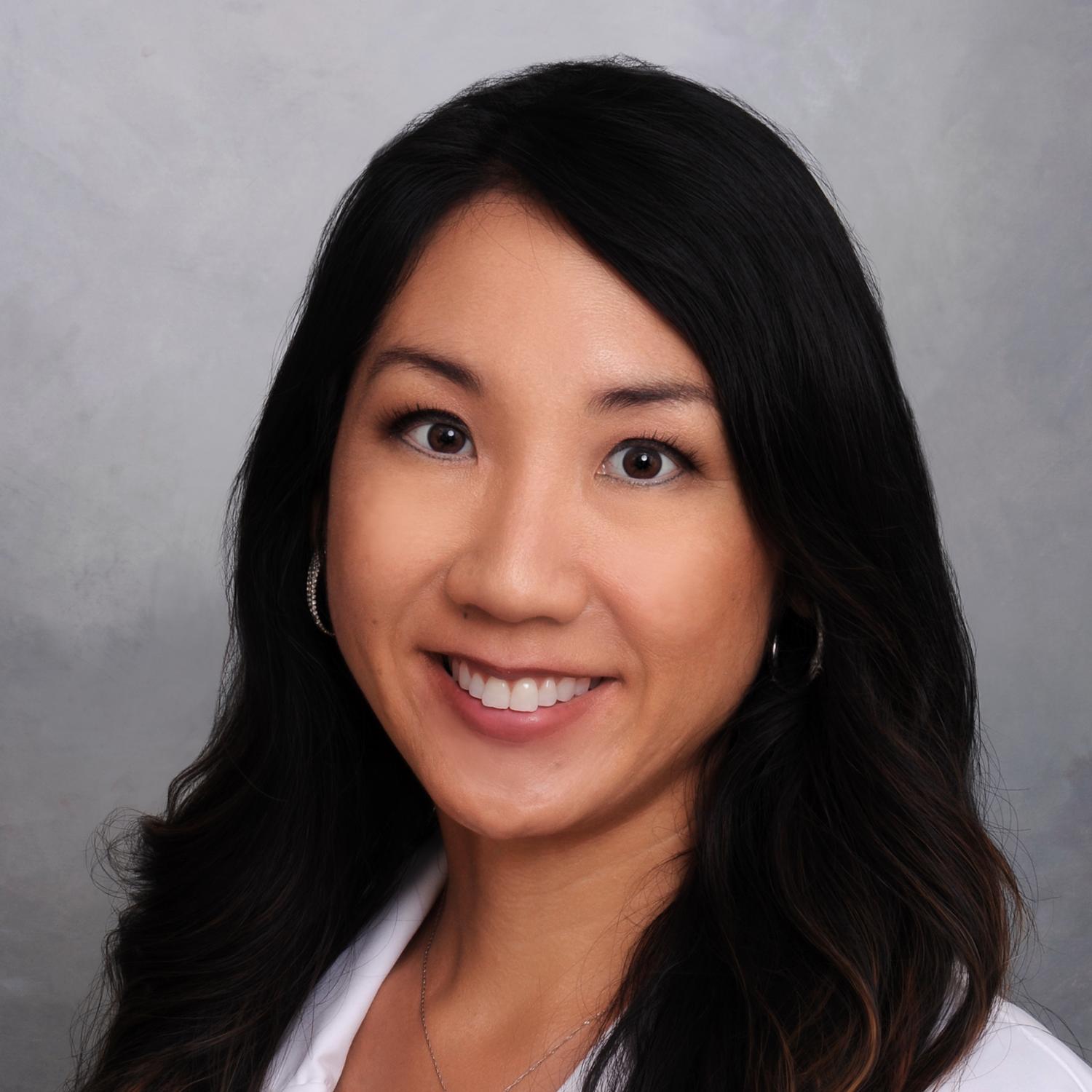 Sheri Shimizu-Saito, MD | People on The Move - Pacific Business News