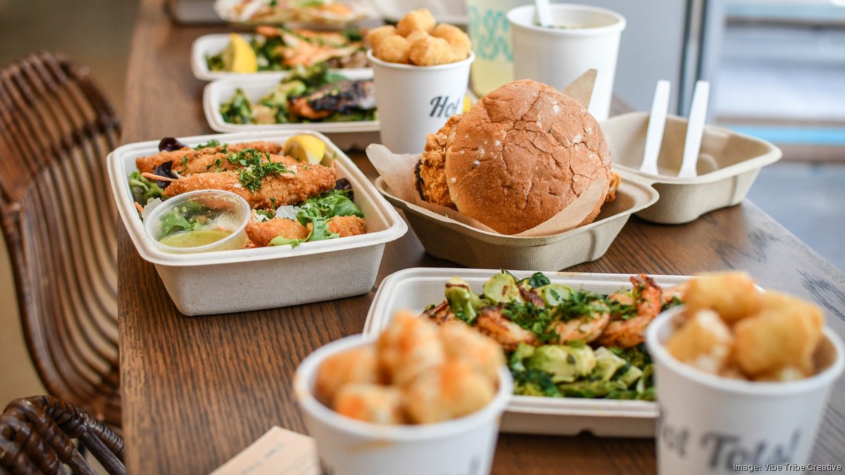 Brown Bag Seafood to open Huntersville restaurant in Birkdale Village