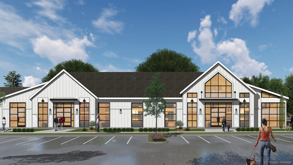 Greystar building new Raleigh apartments near PNC Arena, Drive Shack