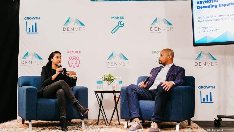 2022 Denver Startup Week announces inperson return, will focus on