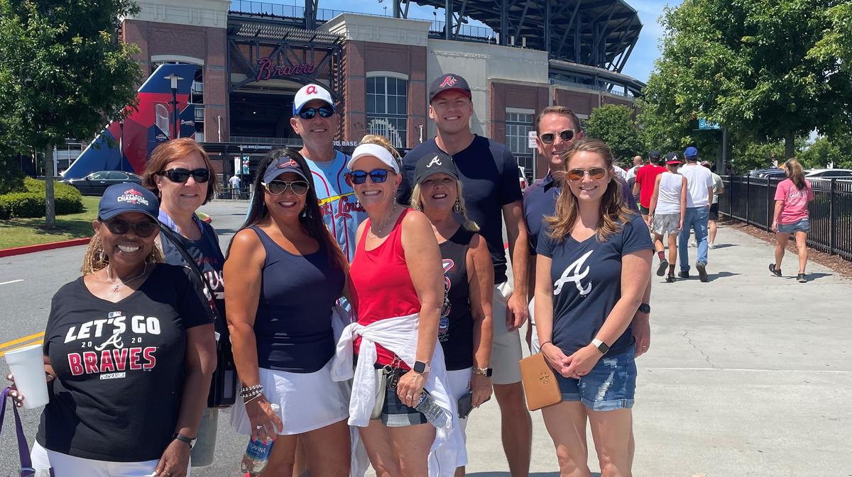 Higginbotham insurance broker receives Healthiest Employers honor