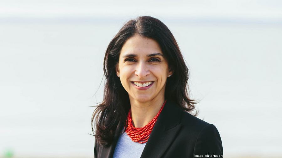 Three Dog Bakery exec Oviedo uses experience with Kraft, people food to innovate Kansas City