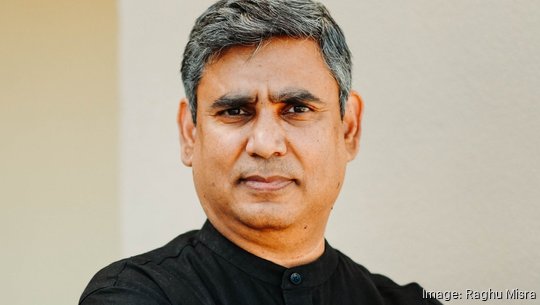 Raghu Misra