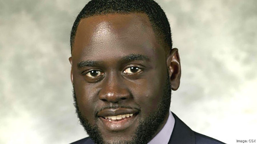 Ultimate Tech Leader: Funto Ajayi of CSX Technology - Jacksonville ...