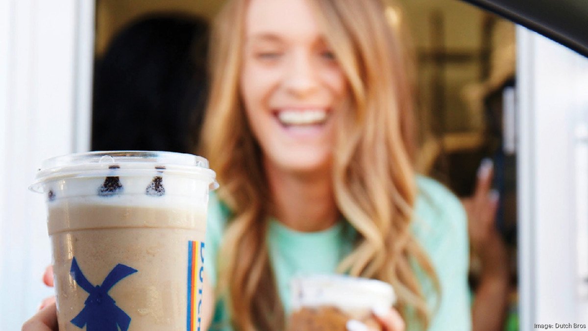 Dutch Bros Coffee plans another Osceola County location as part of