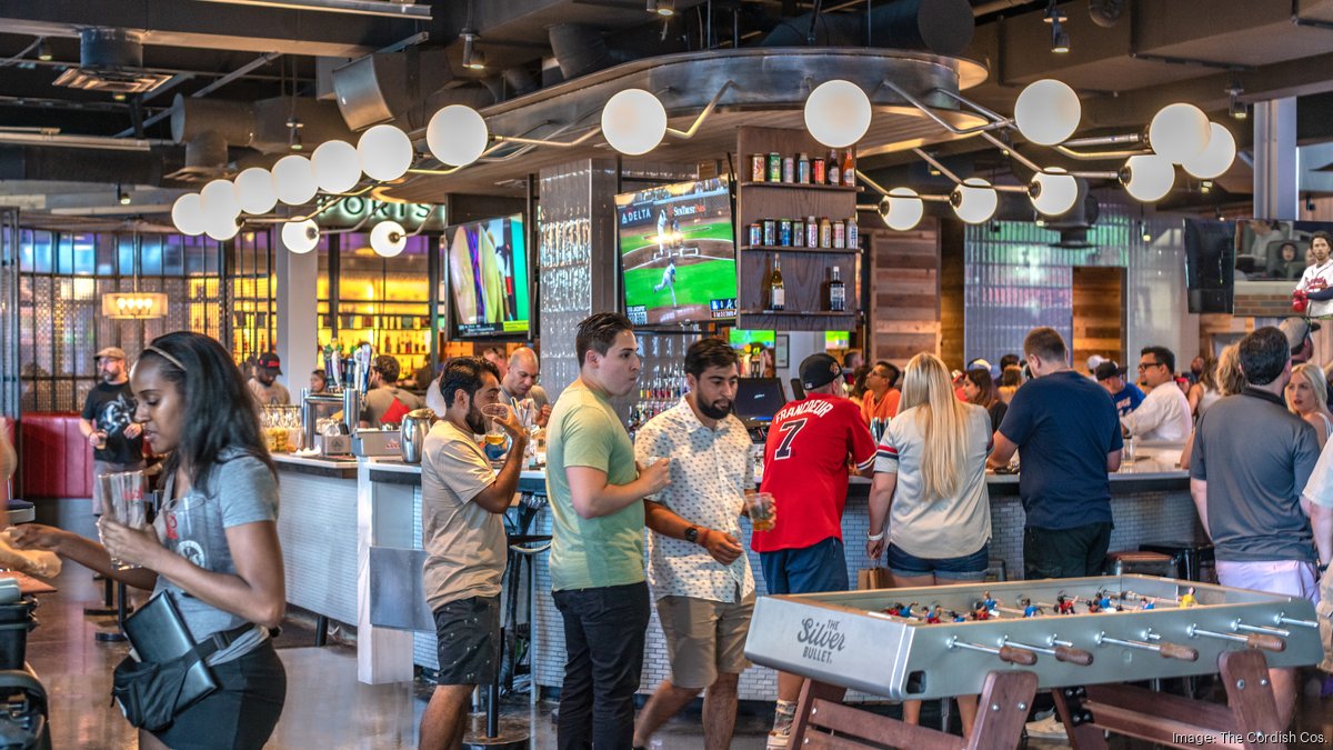 Hundreds of jobs created as Live! at Pointe Orlando opens Orlando