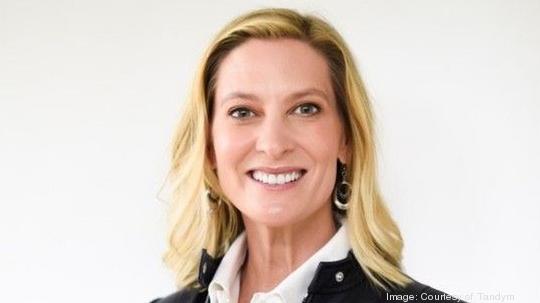 Tandym Co-Founder and CEO Jennifer Glaspie