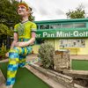 ピーターパンミニゴルフのリースと隣接する土地を監督する新しい受託者