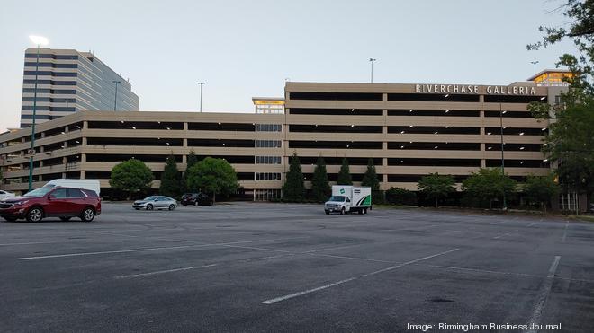 Healthcare facility could be part of Riverchase Galleria 'mixed-use' future