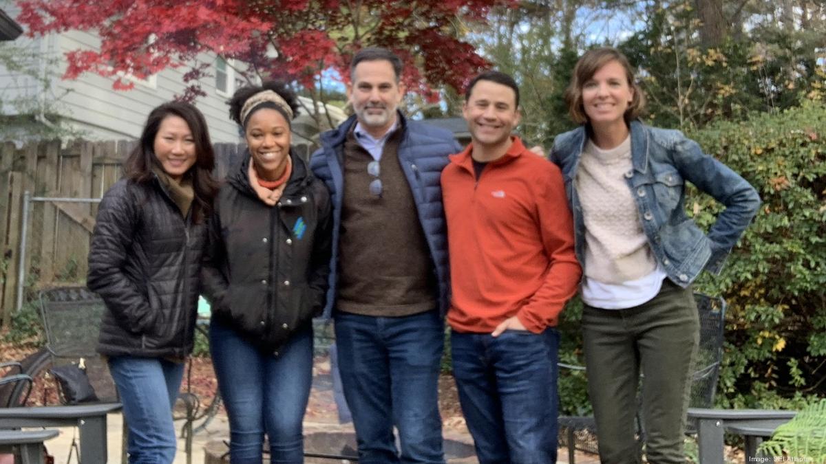 Systems Evolution Inc. wins Best Places to Work honor - Atlanta ...