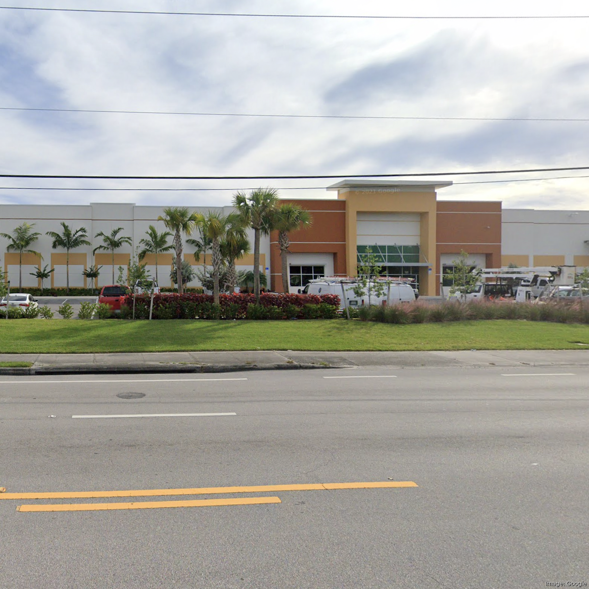Body found in Walmart parking lot in West Palm Beach