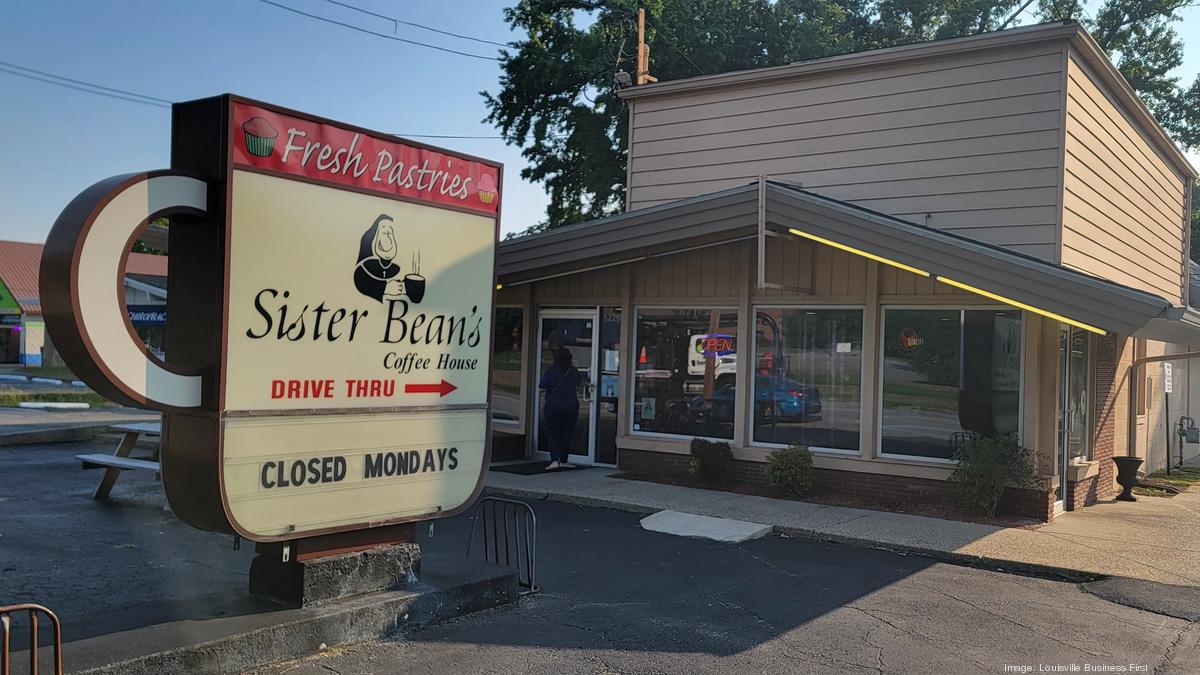 small coffee business for sale